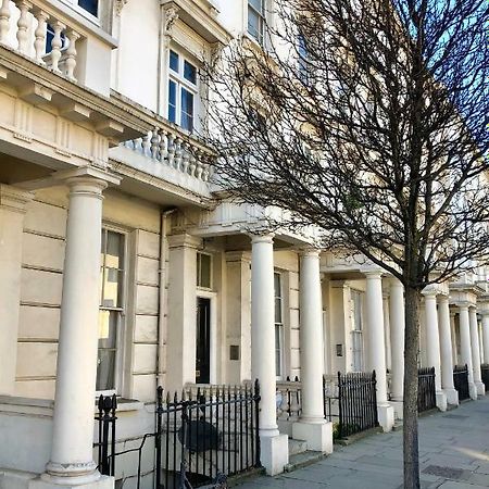 Claverton Street Apartment London Exterior photo